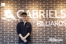 혼자여도 괜찮아! 송파 가브리엘당구클럽