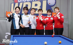 PBA 프로당구協, 올해 LPBA 프로당구투어 창설 공식 발표
