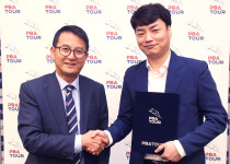 브라보앤뉴, 9번째 프로 당구선수 PBA 스타 강민구 영입