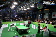 프로당구 PBA 서바이벌 128강 우승자 무덤 되나