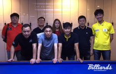 경쟁률 1481:1 더욱 치열해진 당구대회... 큐스코배 서바이벌 시즌2