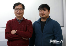 당구대의 새 브랜드 클라우스...당구대의 가격 거품은 빼고, 성능은 높여