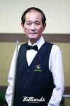 3쿠션 대부 전 당구국가대표 김윤석 원로 별세. 향년 67세.