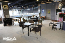 국내에서 가장 큰 당구클럽...자이언트당구클럽