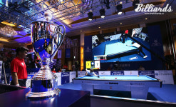 PBA 장상진 부총재 ③ 팀 리그, 전용구장 올해 PBA는 더 새로워진다