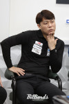 [BM포토] 최성원...내가 아는 답인데 [전지적당구시점]