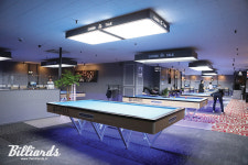 최고의 선수들과 당구에 대해 이야기 나눌 수 있는 곳 캐롬토크