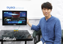 [인터뷰] 당구 스코어보드 큐스코, 박정규 대표...개인의 기록이 자신만의 역사로 남도록