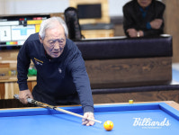 대전 당구의 대부 김용석 원로, 노환으로 별세