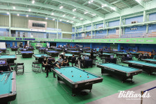 다음 주 예정된 대한체육회장배 전국당구대회 취소... 양구군 첫 코로나 확진자 발생
