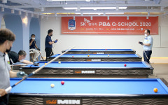트라이아웃 제도 폐지 PBA, 큐스쿨로 프로당구 1부 투어 진출할 30인 선발