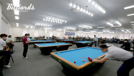 이연성, 단독 1위로 PBA 큐스쿨 통과...노병찬, 장남국, 김임권, 이상대 등 30명 프로당구 투어 1부행 티켓 획득