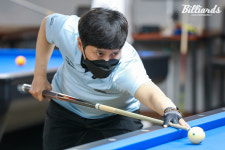 韓 김동훈 등 11명 국내 선발전 및 와일드카드 통과... 총상금 4억원 걸린 세계당구대회 본선행