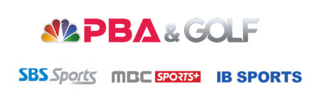 PBA & GOLF 프로당구 전용 채널 탄생...MBC스포츠플러스 등 중계 채널 확대