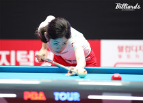 점점 흥미를 더해가는 프로당구 팀리그...14일 2라운드 돌입[PBA 당구 팀리그]