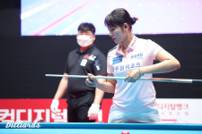 2라운드 3일 차 연패 탈출 무패 행진 순위 경쟁... 과연 누가 성공할까[PBA 당구 팀리그]