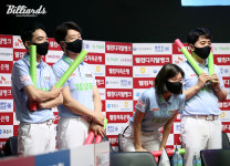 반전의 신호탄 쏜 TS샴푸... 이제 샴푸의 시간이 시작되었다[PBA 당구 팀리그]