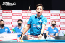 [BM포토] 우와~찐놀람 응우옌후인프엉린