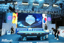 굿 초이스 강동궁, PBA와 함께 한 지난 시간을 돌아보다 [인터뷰]