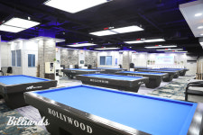 서울 양재역 당구클럽, 로터리빌리어즈...대대와 중대 모두 즐길 수 있어