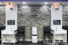 서울 양재역 당구클럽, 로터리빌리어즈...대대와 중대 모두 즐길 수 있어