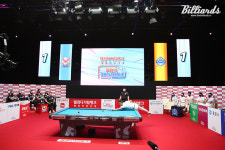 올림픽 휴식 마친 프로당구(PBA)... 팀리그 3라운드 9월 4일 재개된다