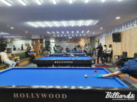 [KBF 당구 디비전 리그를 이끄는 사람들] 팀 마스터에서 디렉터로 변신한 안동시 리그 원유록 디렉터