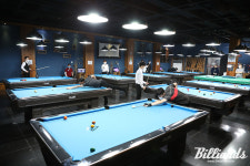 [BM포토] POOL TOUR(풀투어) 예선전 [포켓볼 당구]