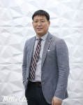 아이로브, 당구대에 신기술을 입히다