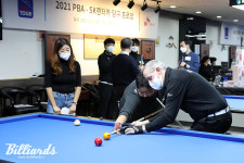 SK렌터카 주최 최초 프로암 당구대회 성황리 개최