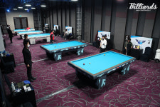 PBA, 크라운해태 챔피언십 128강 대진 발표... 첫판부터 치열한 대결