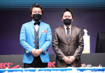 [KBF 디비전을 이끄는 사람들] 돌아온 적통 허리우드 홍승빈 대표...글로벌 기업으로의 성장이 목표