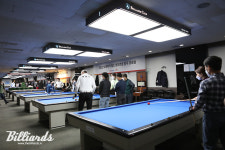 이보다 더 완벽할 순 없다 SK렌터카, 당구 프로암 행사 성료