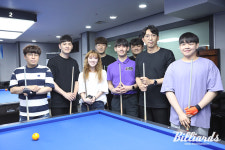 [Its 디비전 타임] 젊은 패기의 당나라, 후회하지 않을 경기 하겠다