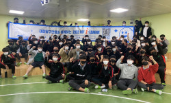 당구, 이제는 학교로 KBF 유·청소년클럽리그 스타트