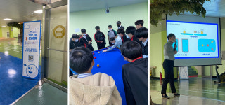 당구, 이제는 학교로 KBF 유·청소년클럽리그 스타트