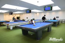 강차당구연구소, 새로운 개념의 회원제 당구 플랫폼 구현