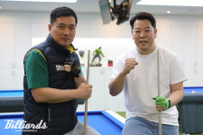 강차당구연구소, 새로운 개념의 회원제 당구 플랫폼 구현