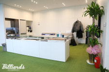 강차당구연구소, 새로운 개념의 회원제 당구 플랫폼 구현