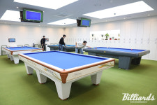 강차당구연구소, 새로운 개념의 회원제 당구 플랫폼 구현