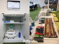 강차당구연구소, 새로운 개념의 회원제 당구 플랫폼 구현