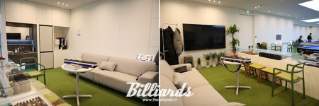 강차당구연구소, 새로운 개념의 회원제 당구 플랫폼 구현