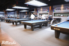 대전의 핫플레이스 캐롬라운지