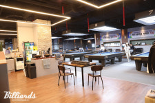 대전의 핫플레이스 캐롬라운지