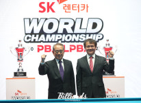 왕중왕전 SK렌터카 월드챔피언십 개막 [프로당구 PBA-LPBA 투어]