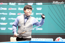 베트남의 챔피언 킬러도 조명우는 넘지 못했다... 韓 아시아 당구 맹주 탈환 성공