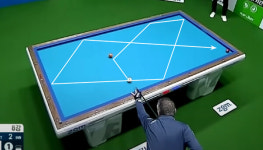 [리뷰] 쿠드롱 Avg. 6.429... 카시도코스타스전 7이닝 45득점 명승부 2세트