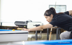 [BM포토] 우리가 시흥시 대표 여성 동호인 [시흥시장배 동호인대회]