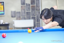 [BM포토] 우리가 시흥시 대표 여성 동호인 [시흥시장배 동호인대회]