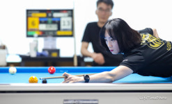 [BM포토] 우리가 시흥시 대표 여성 동호인 [시흥시장배 동호인대회]